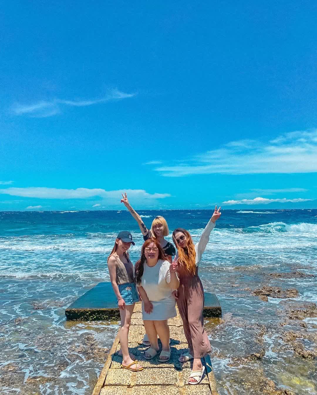 大白沙 | 去趣 chicTrip