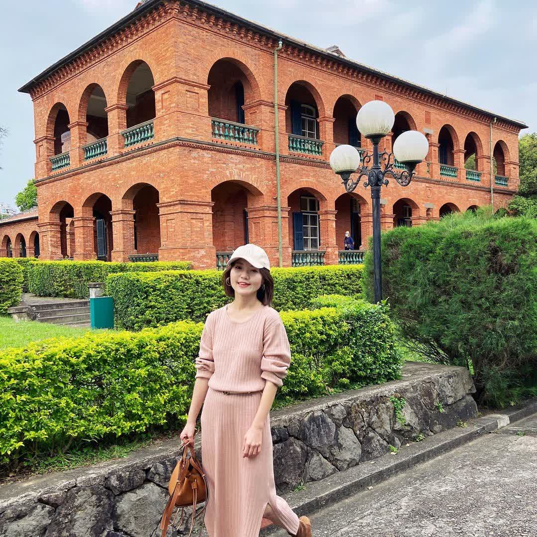 前清英國領事官邸 | 去趣 chicTrip