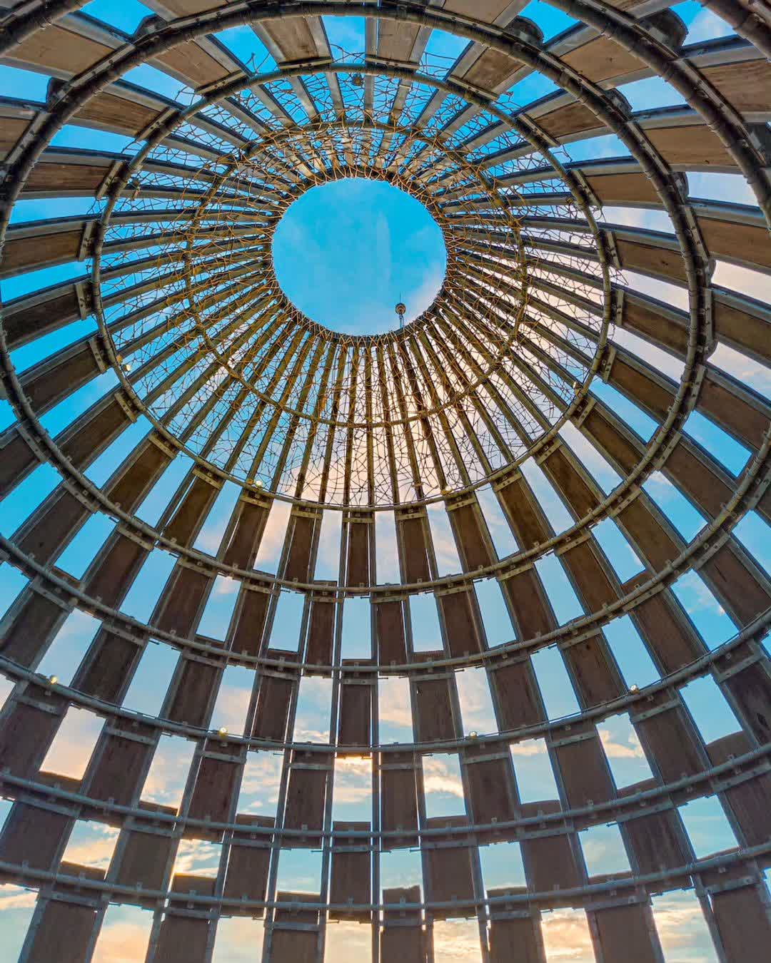 森林之歌 | 去趣 chicTrip