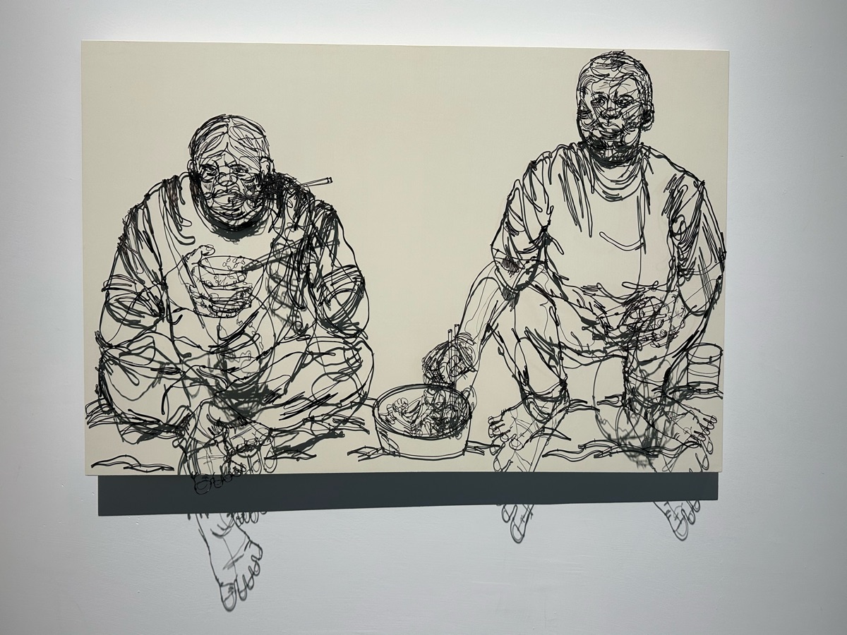 內惟藝術中心 | 去趣 chicTrip