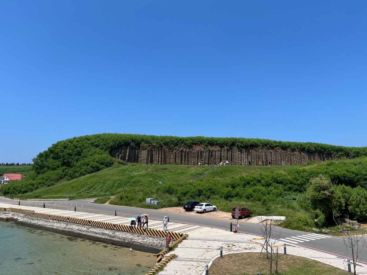 池東大菓葉玄武岩 | 去趣 chicTrip