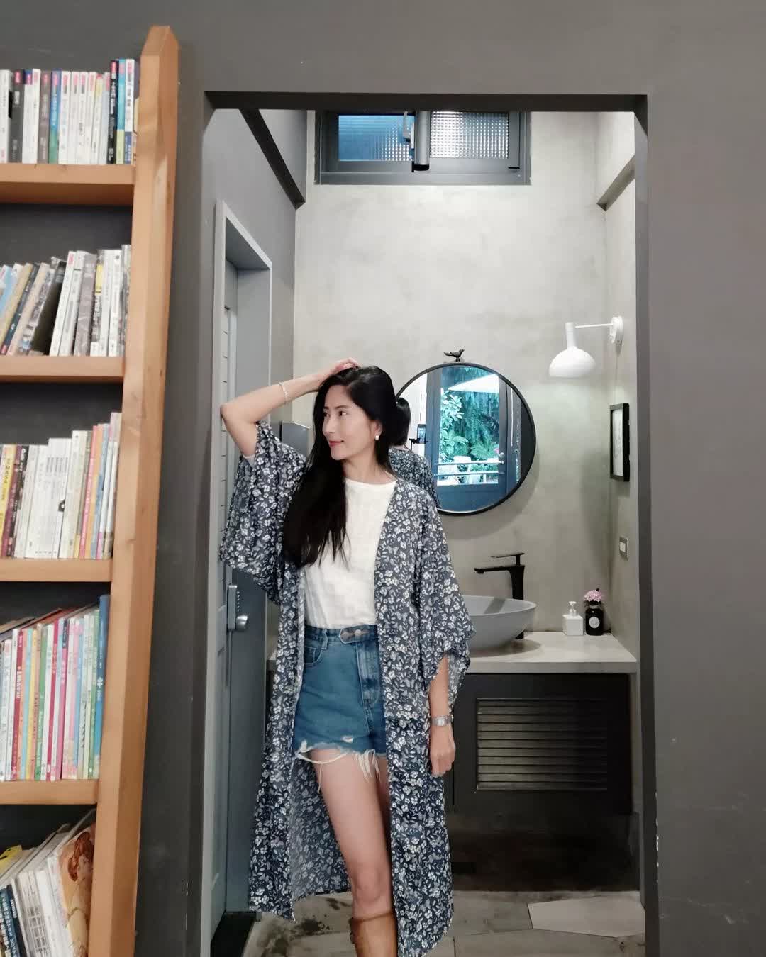 小巷茉莉 | 去趣 chicTrip