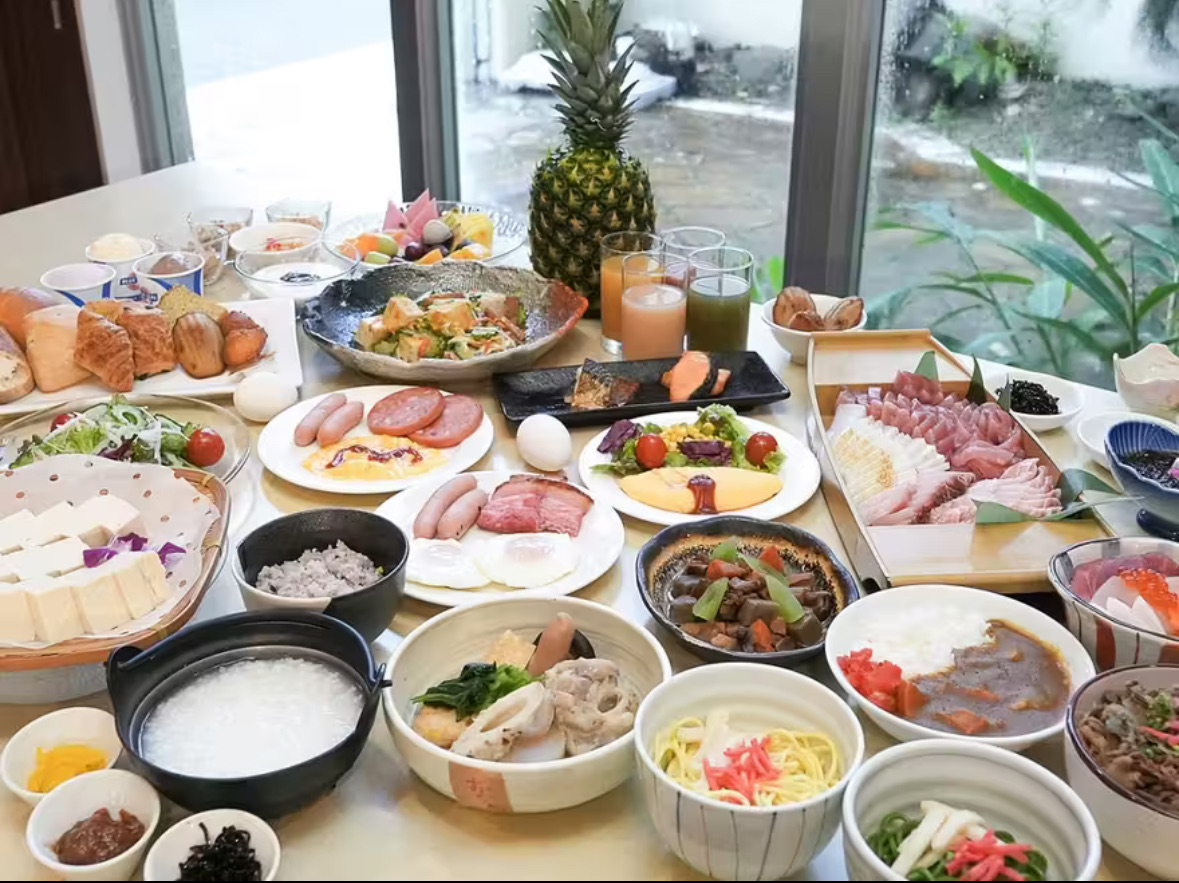 Hotel Miyahira | 去趣 chicTrip