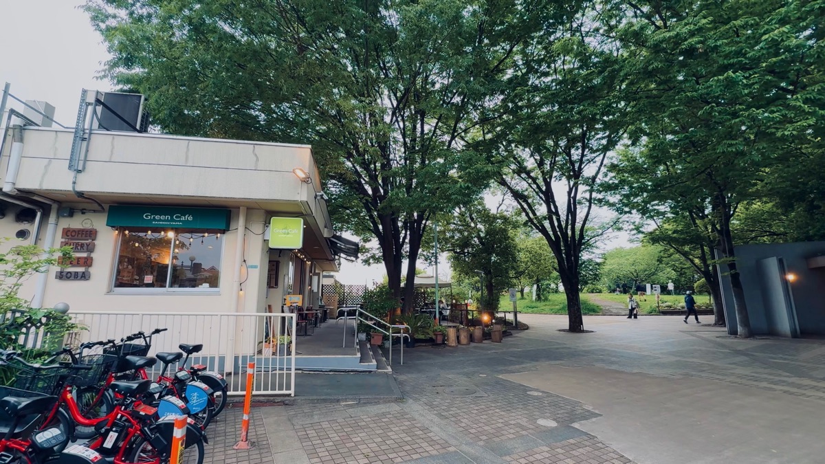 西鄉山公園 | 去趣 chicTrip