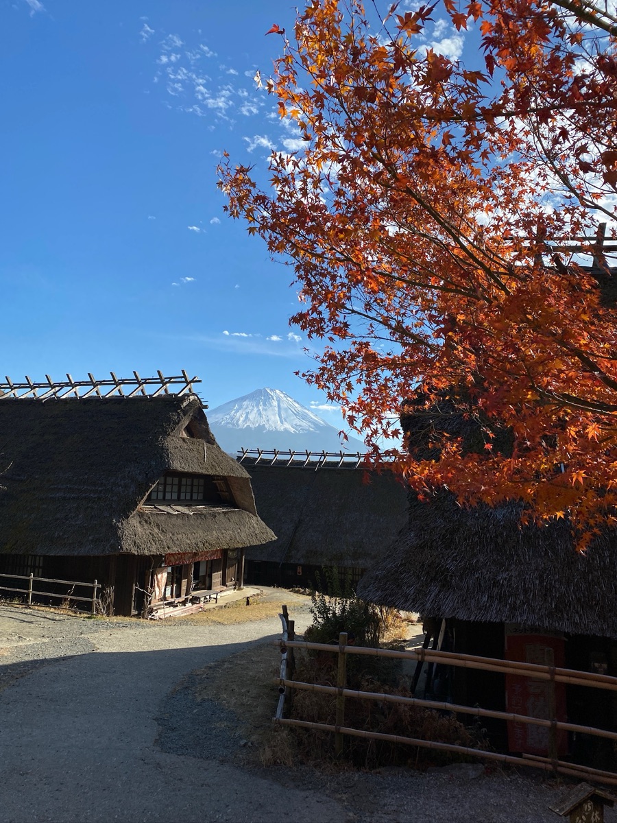 西湖 療癒之里 根場 | 去趣 chicTrip