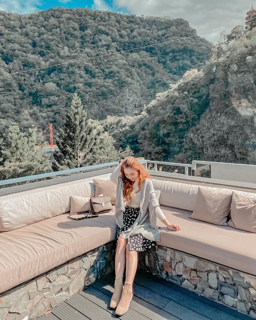 太魯閣晶英酒店 Silks Place Taroko | 去趣 chicTrip