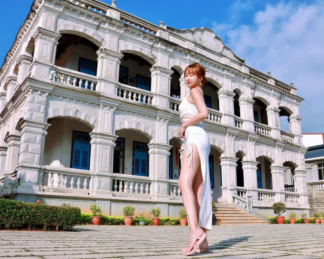 陳景蘭洋樓 | 去趣 chicTrip