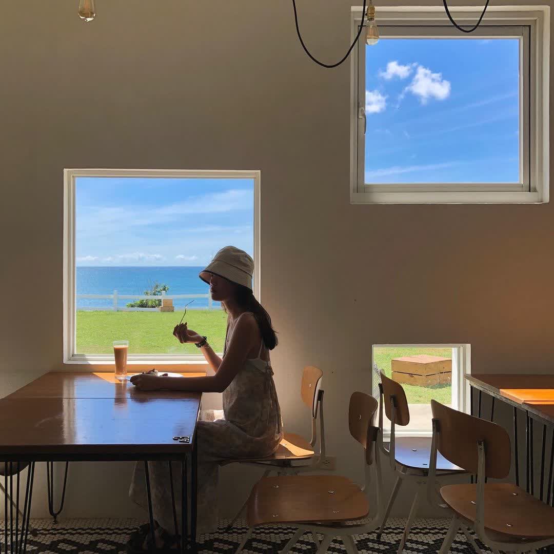 日日旅海 Ocean Day by Day Hotel | 去趣 chicTrip