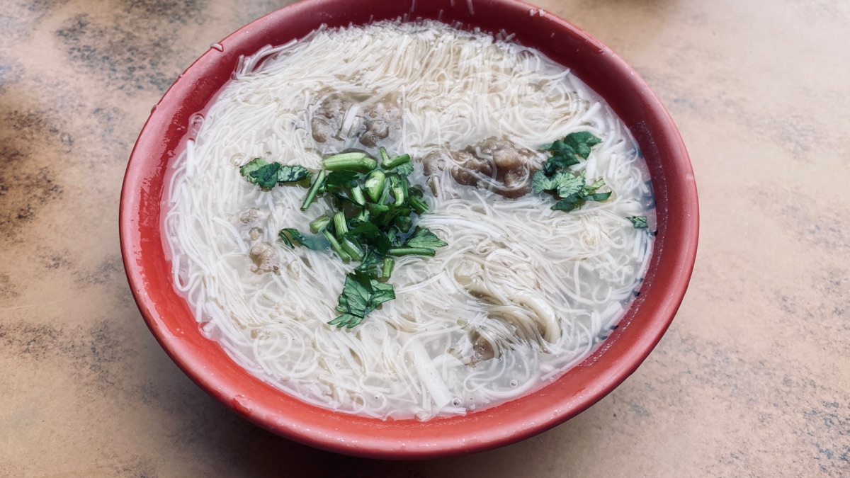 王罔麵線糊 | 去趣 chicTrip