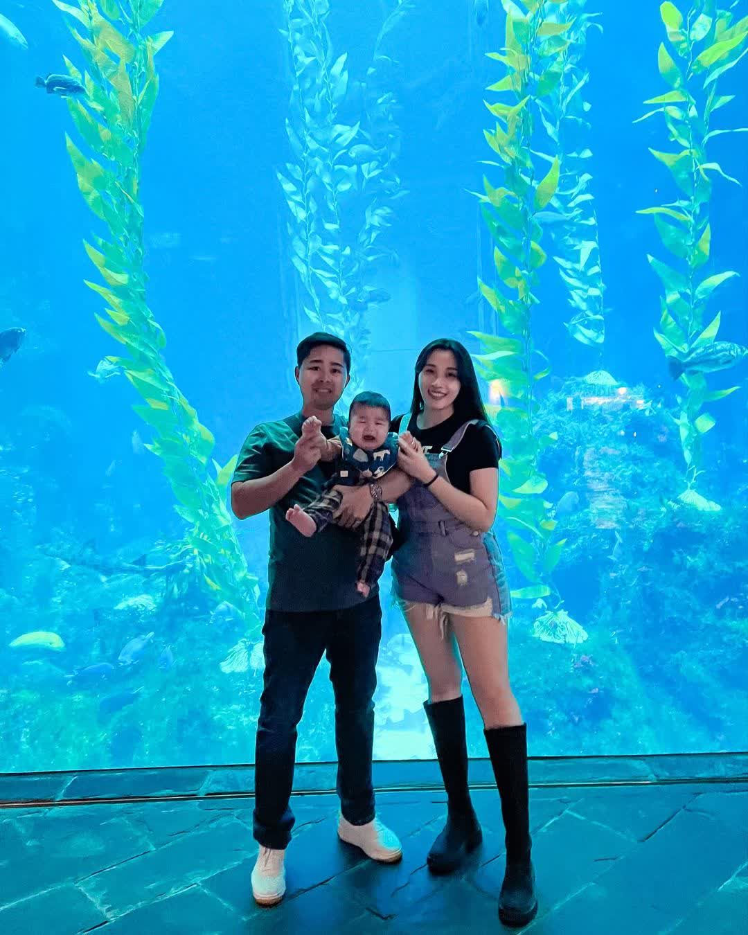 國立海洋生物博物館 | 去趣 chicTrip