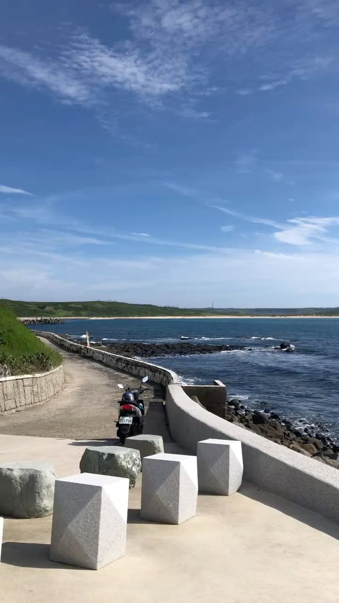 澎湖跨海大橋 | 去趣 chicTrip