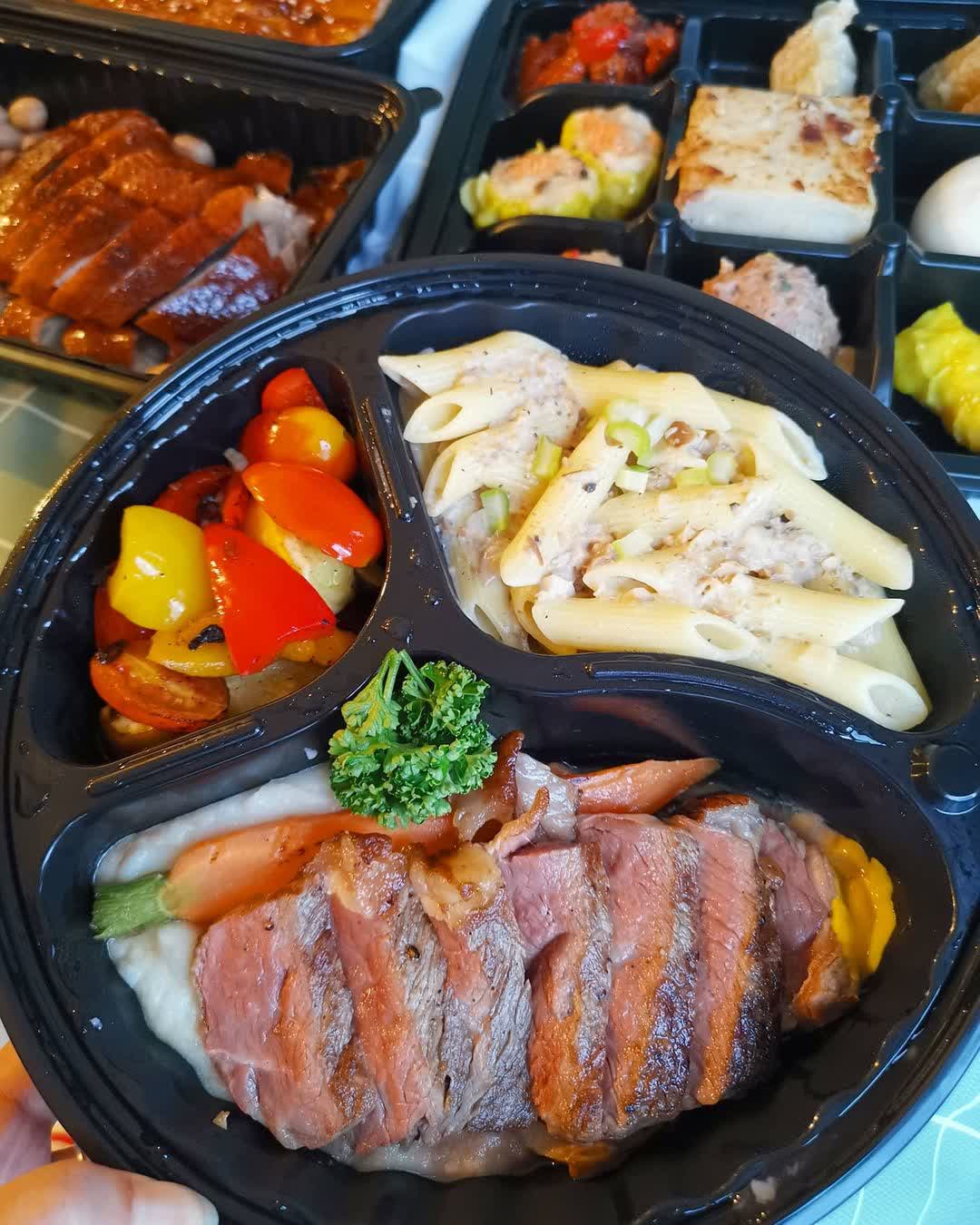 Kaohsiung Marriott Hotel | 去趣 chicTrip