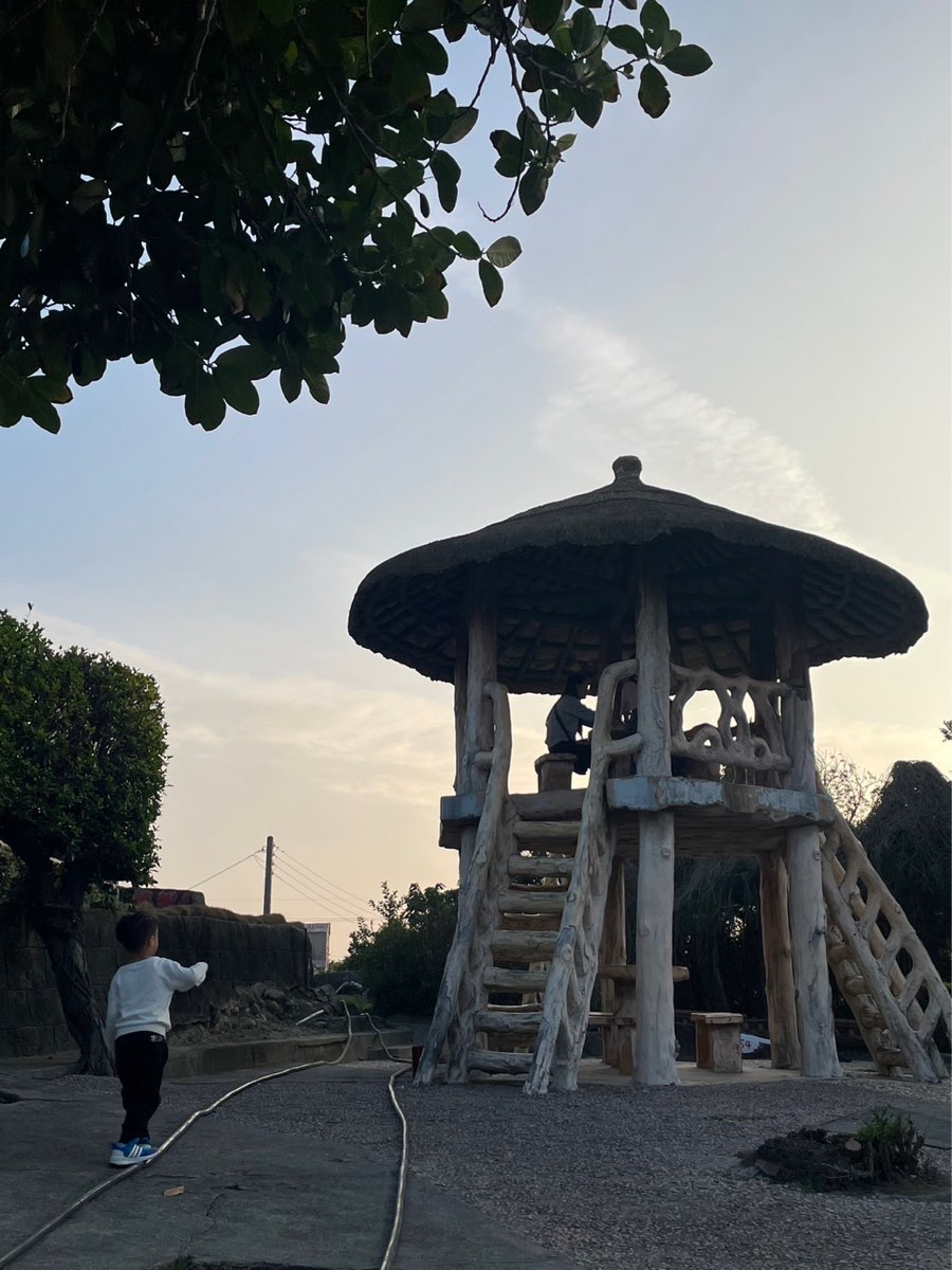 五年千歲公園 | 去趣 chicTrip