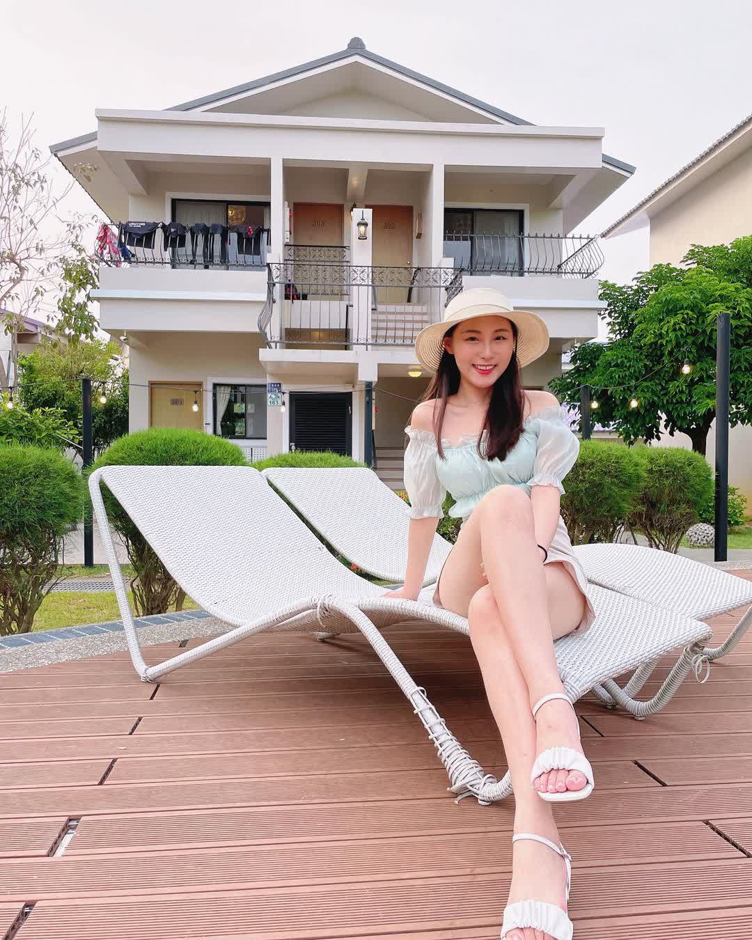 輪廓莊園 | 去趣 chicTrip