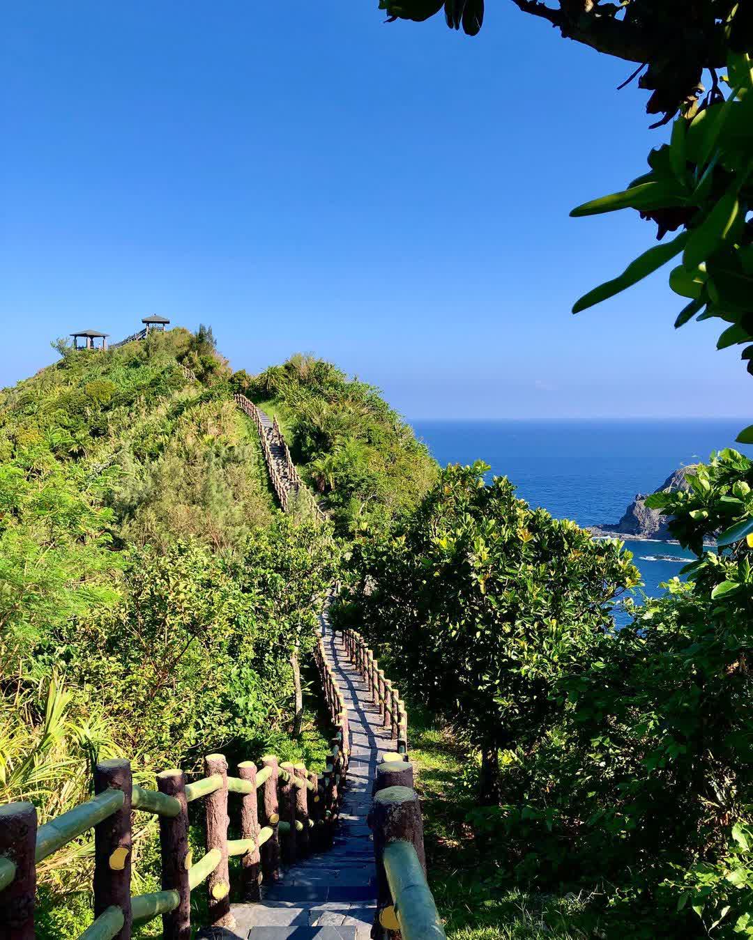 小長城 | 去趣 chicTrip