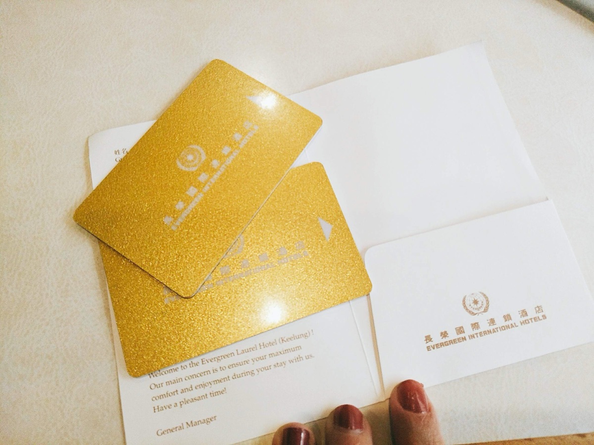 長榮桂冠酒店（基隆） | 去趣 chicTrip