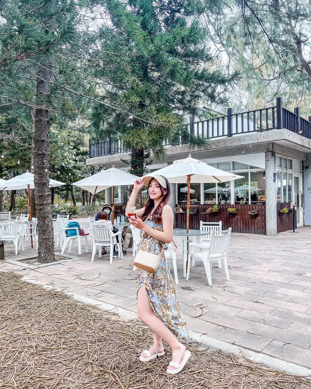 及林春咖啡館(2025.12.16-2026.3.15暫時公休） | 去趣 chicTrip