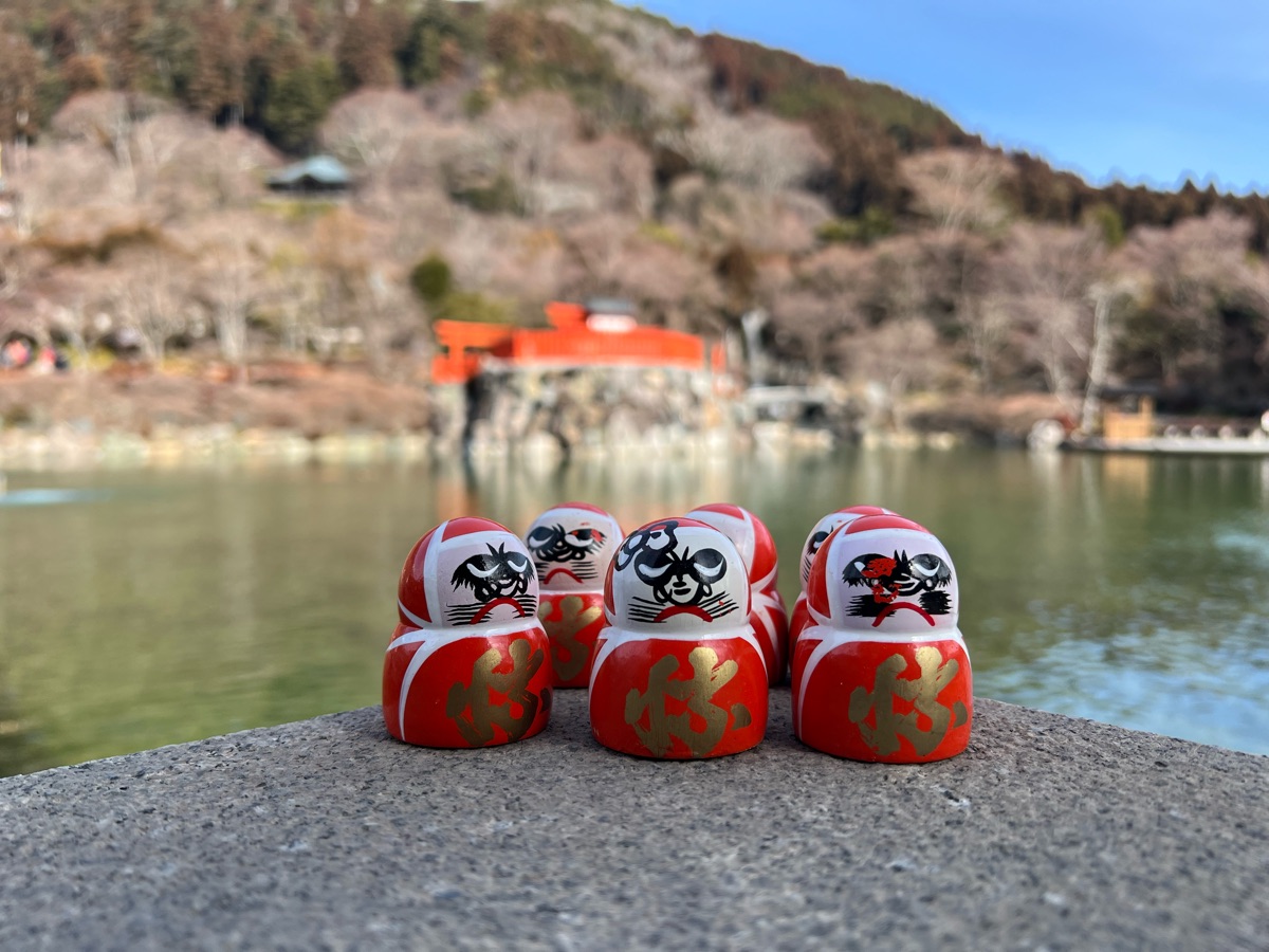 勝尾寺 | 去趣 chicTrip