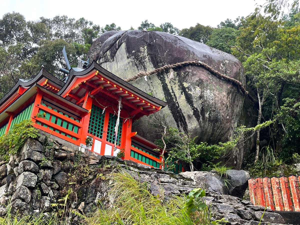 神倉神社 | 去趣 chicTrip