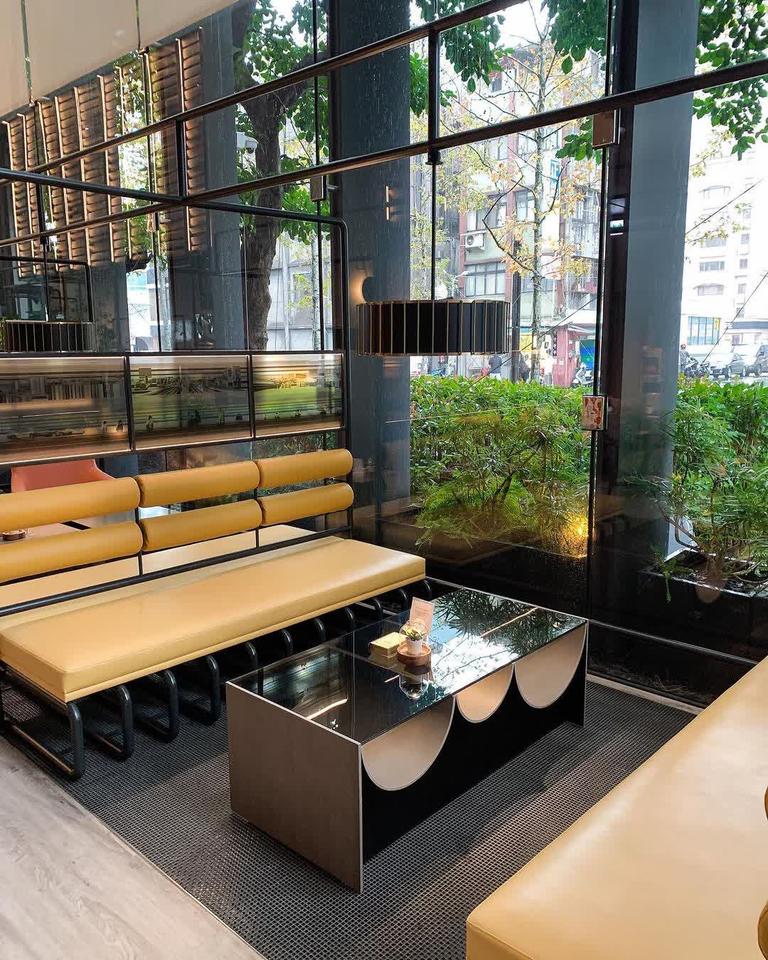 台北時代寓所 (Hotel Resonance Taipei Tapestry Collection by Hilton) | 去趣 chicTrip