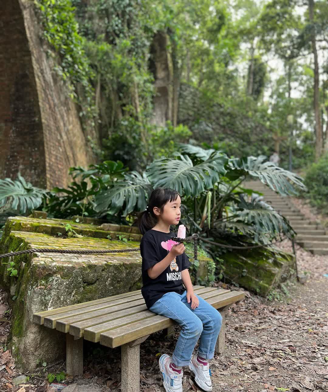 龍騰斷橋(魚藤坪斷橋) | 去趣 chicTrip