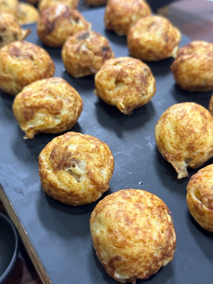 明石燒 章魚磯 | 去趣 chicTrip