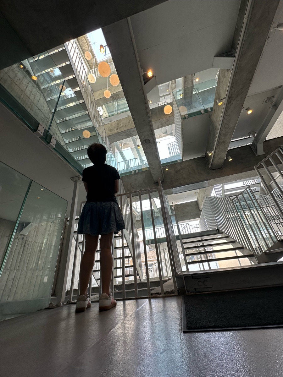 南埕衖事 | 去趣 chicTrip