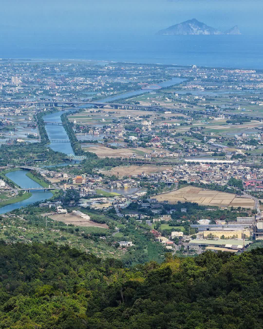 龜山島 | 去趣 chicTrip