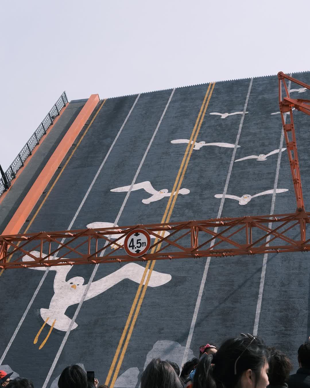 影島大橋 | 去趣 chicTrip