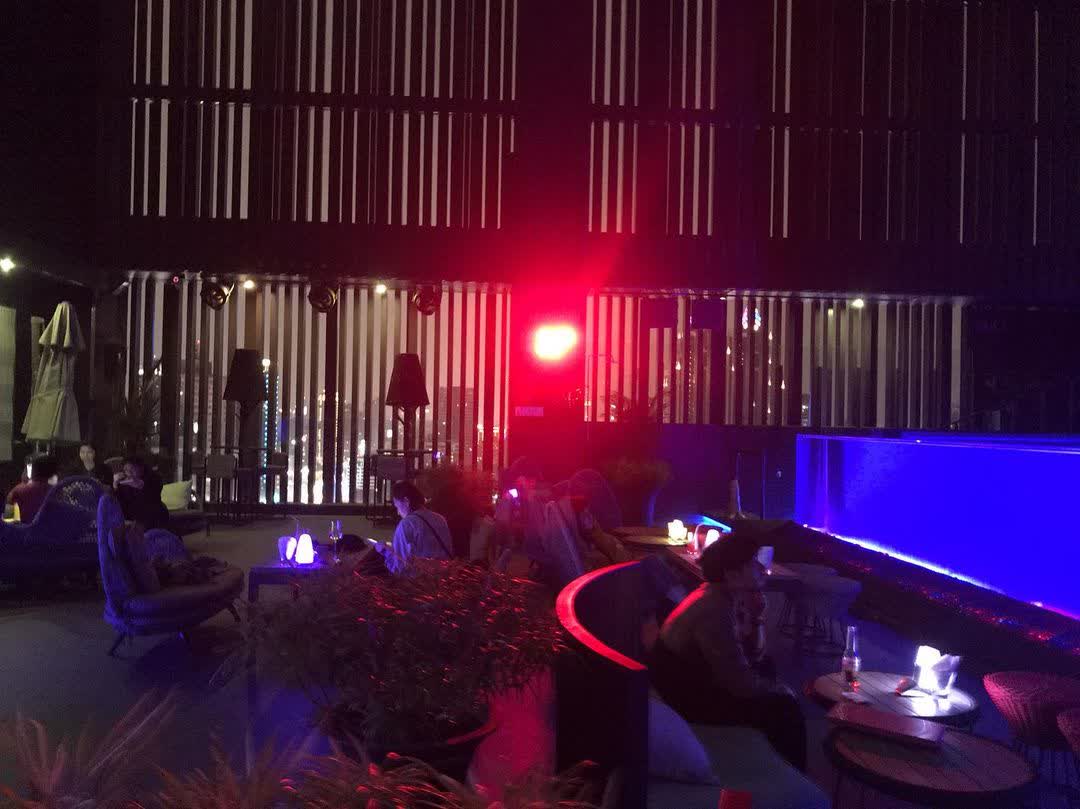 H2O HOTEL水京棧國際酒店 | 去趣 chicTrip