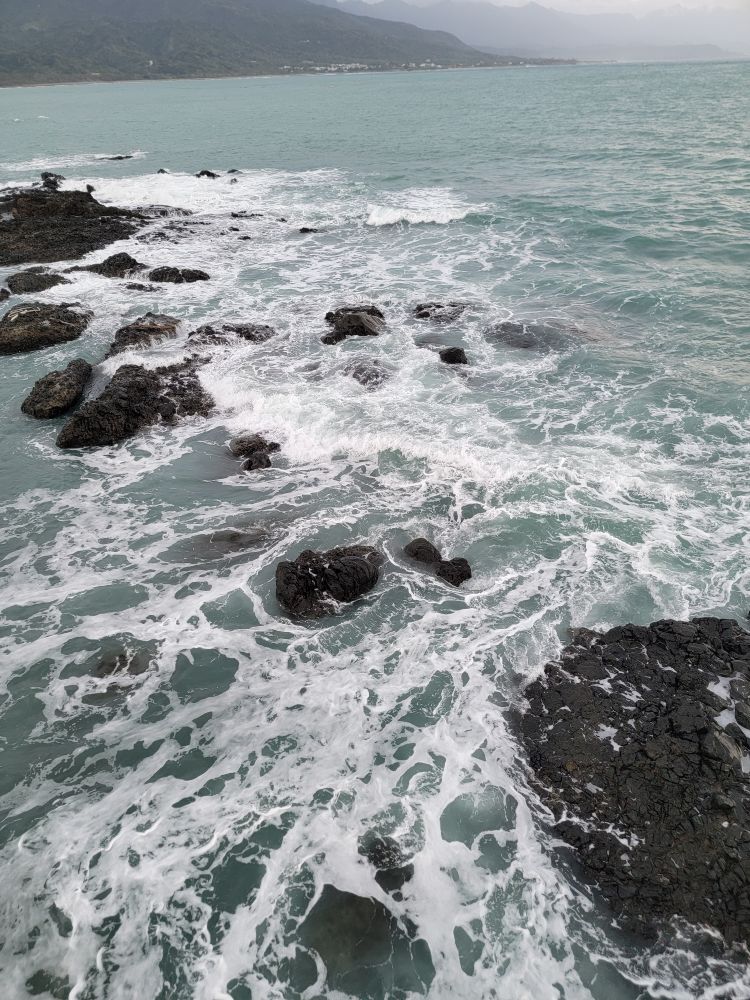 三仙台跨海步橋 | 去趣 chicTrip