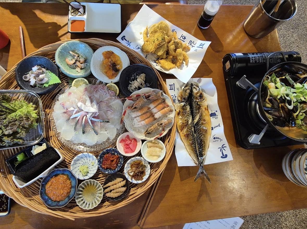 피갈회옥 | 去趣 chicTrip