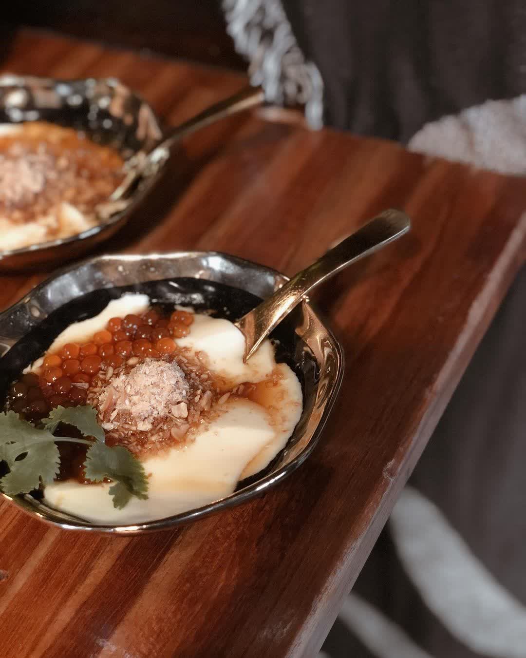 白水豆花 礁溪創始店 | 去趣 chicTrip