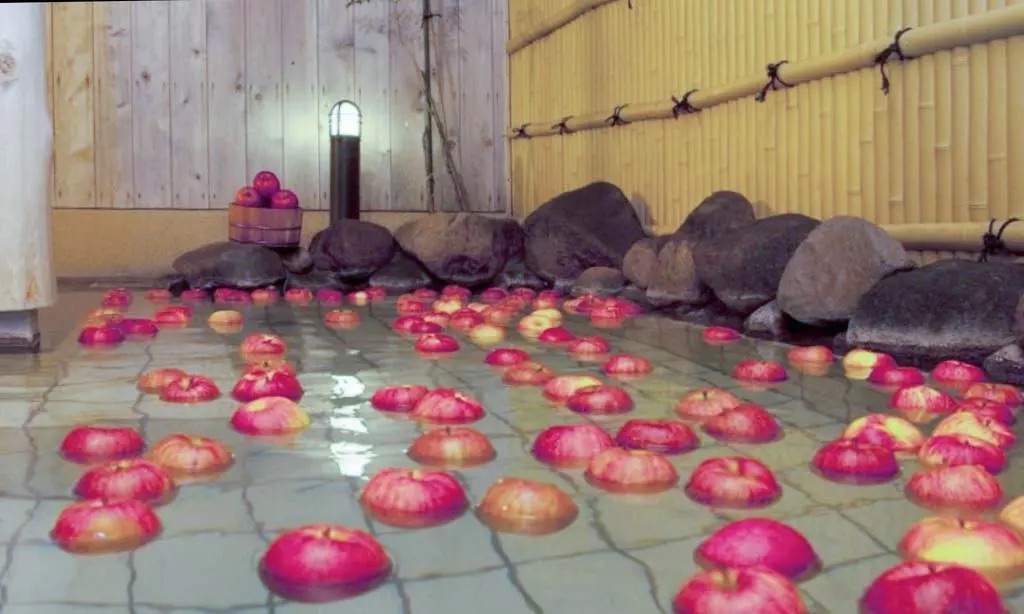 南田溫泉ホテルアップルランド | 去趣 chicTrip