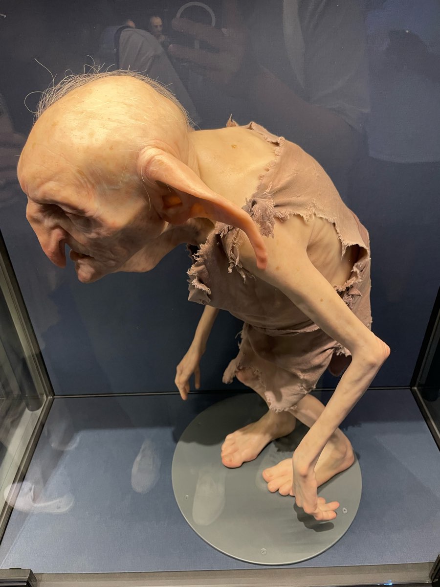 東京華納兄弟哈利波特影城 | 去趣 chicTrip