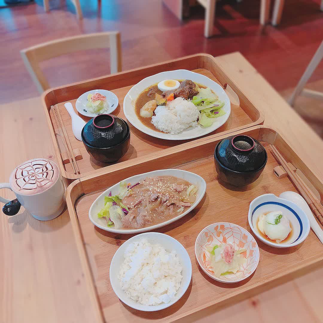 里海咖啡 | 去趣 chicTrip