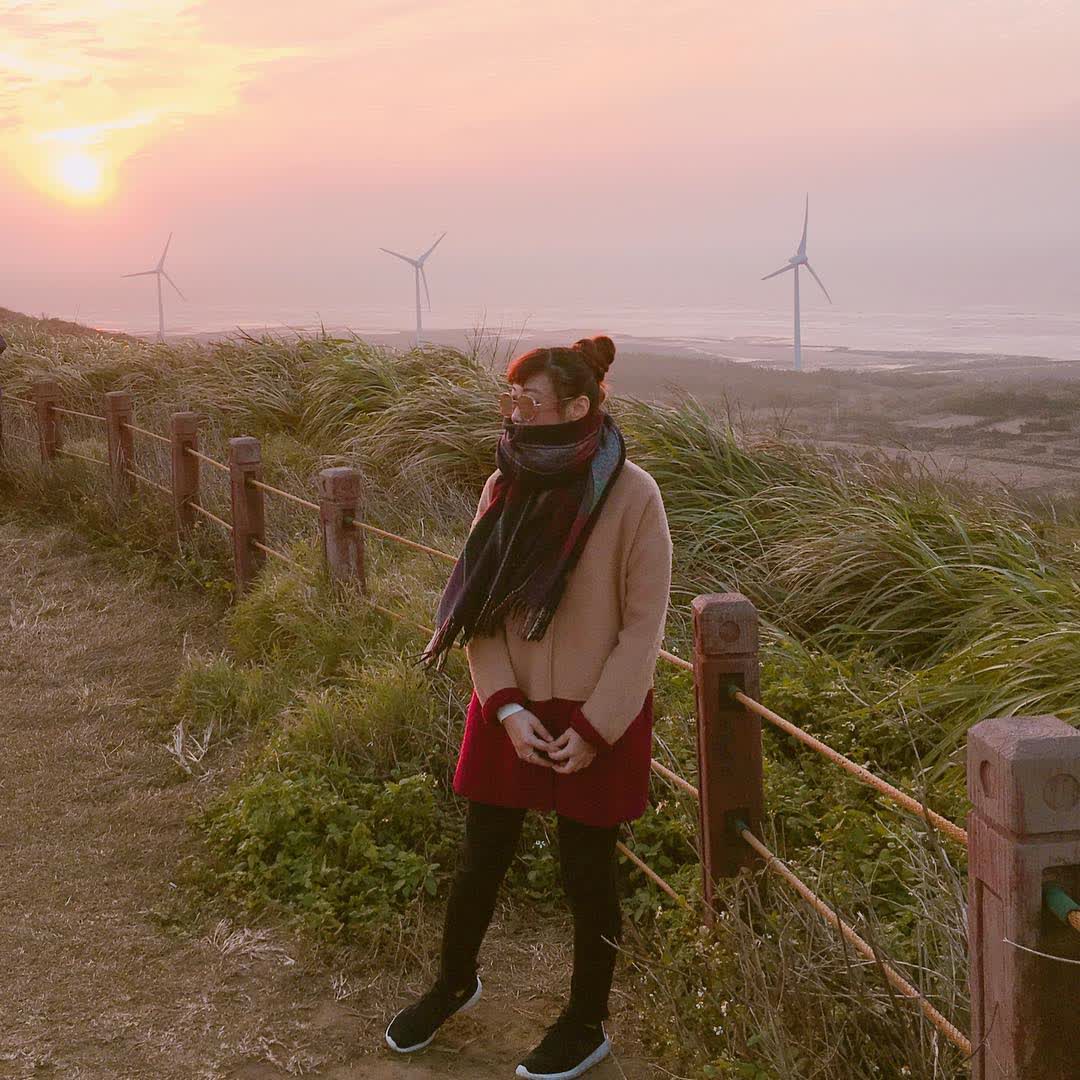 後龍好望角風景區 | 去趣 chicTrip