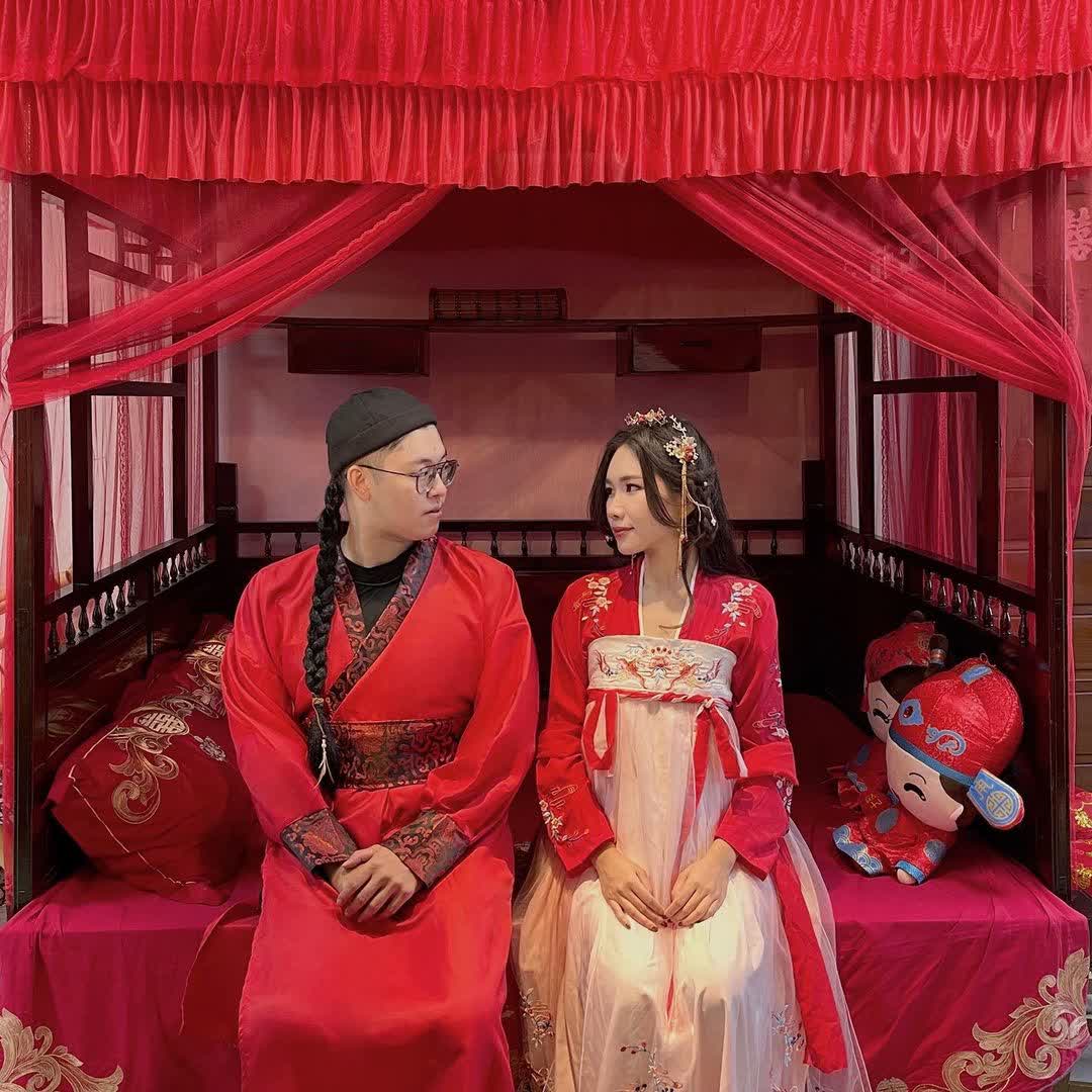 湖口好客文創園區 | 去趣 chicTrip