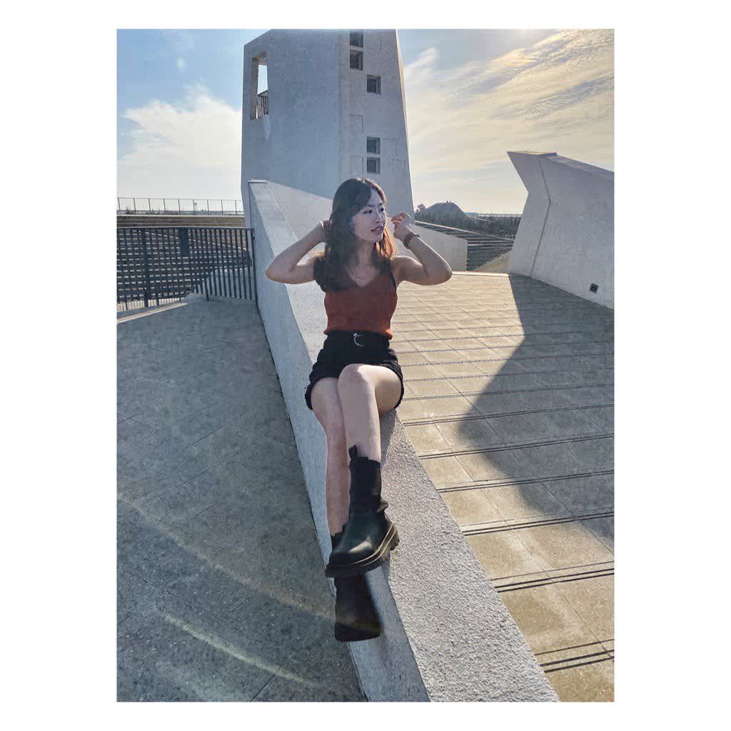 七股遊客中心 | 去趣 chicTrip