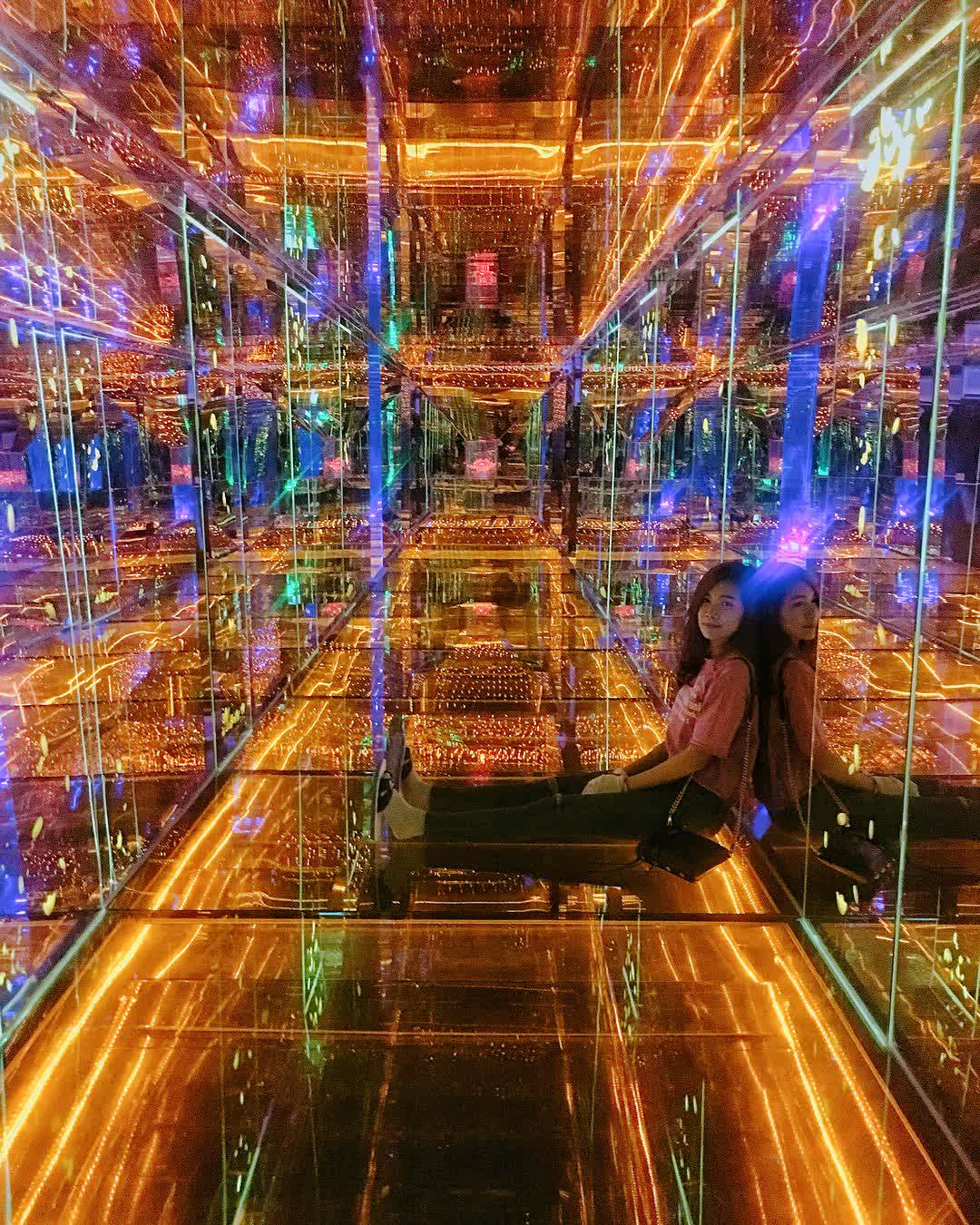 臺灣玻璃館 | 去趣 chicTrip