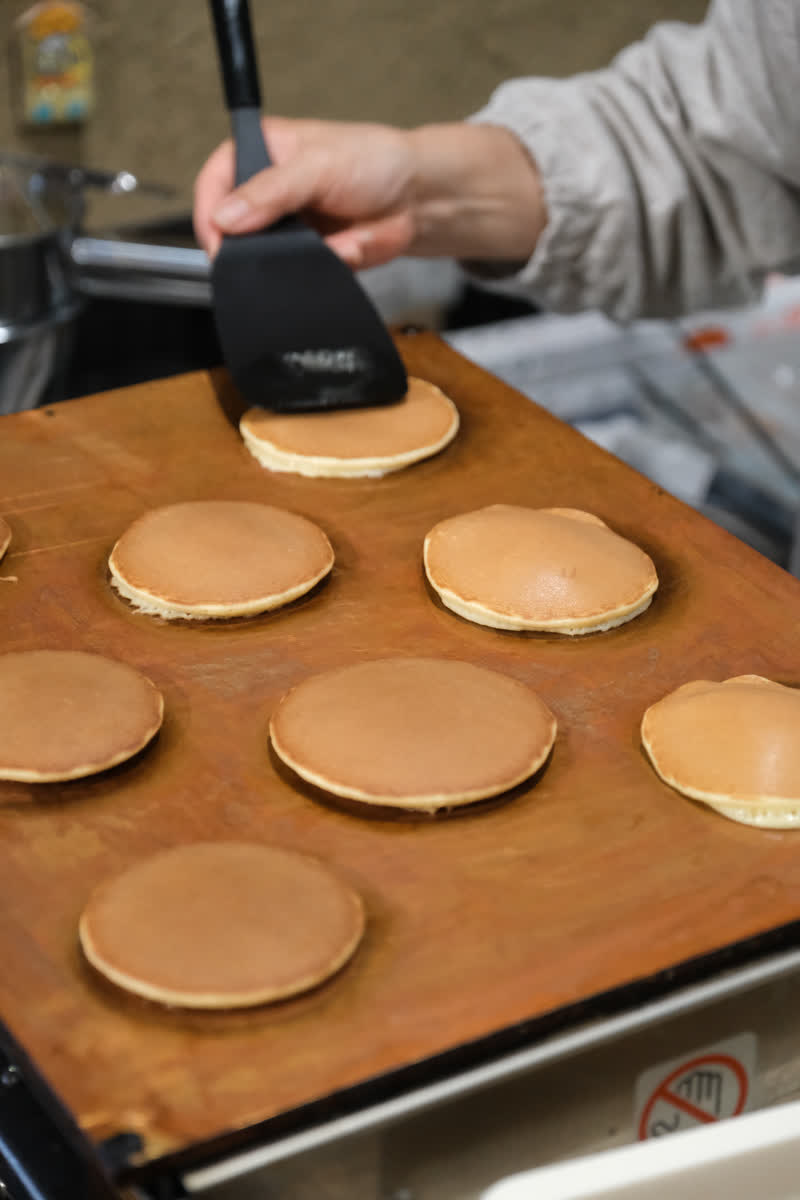 お菓子村 杏都 | 去趣 chicTrip