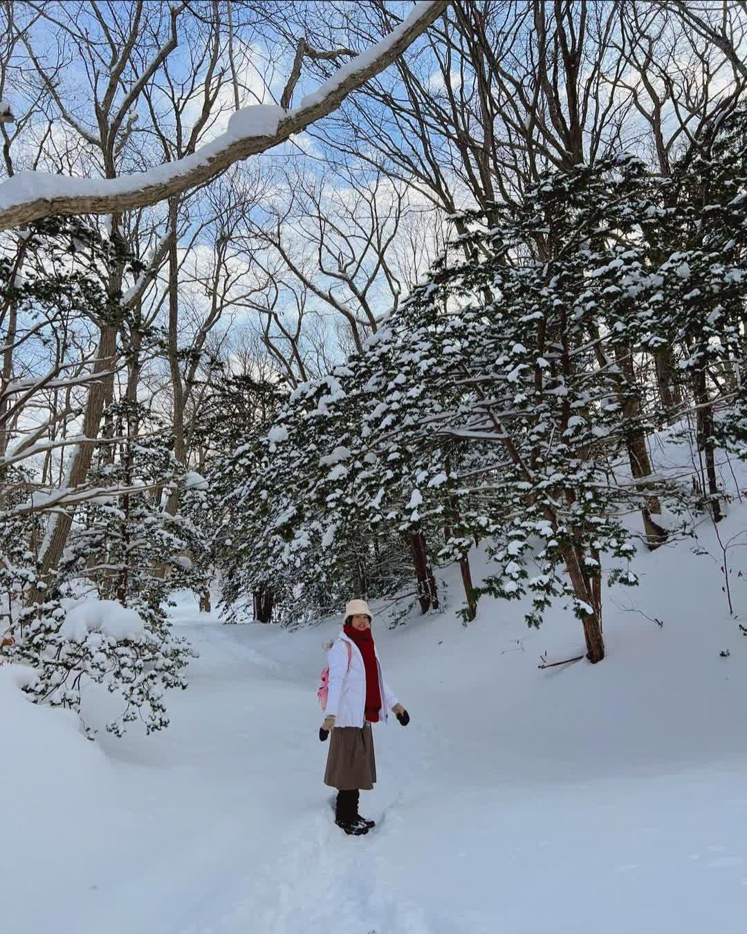 大沼國定公園 | 去趣 chicTrip