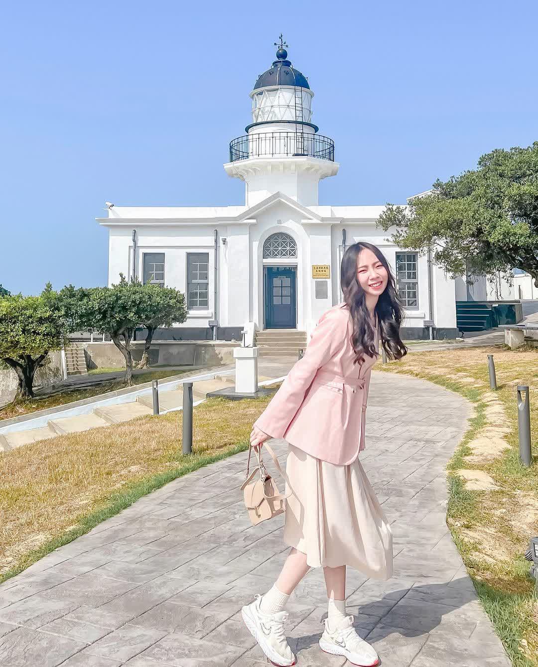 高雄燈塔 | 去趣 chicTrip