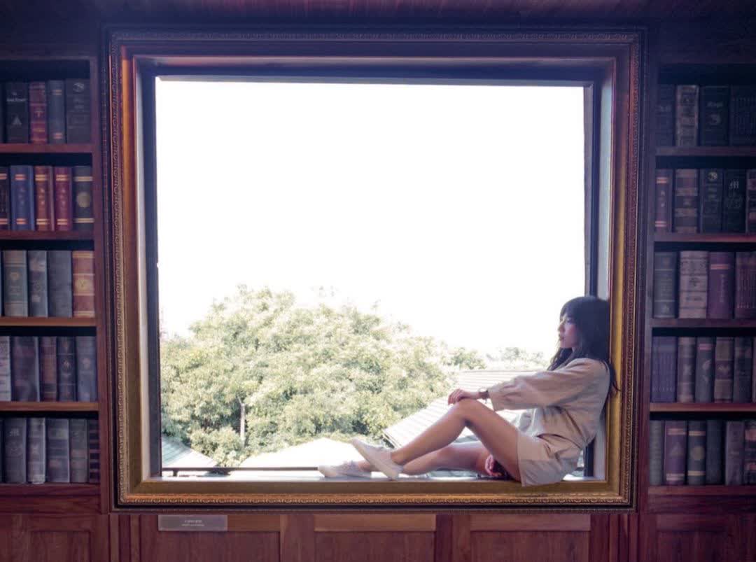 十鼓文創園區 | 去趣 chicTrip