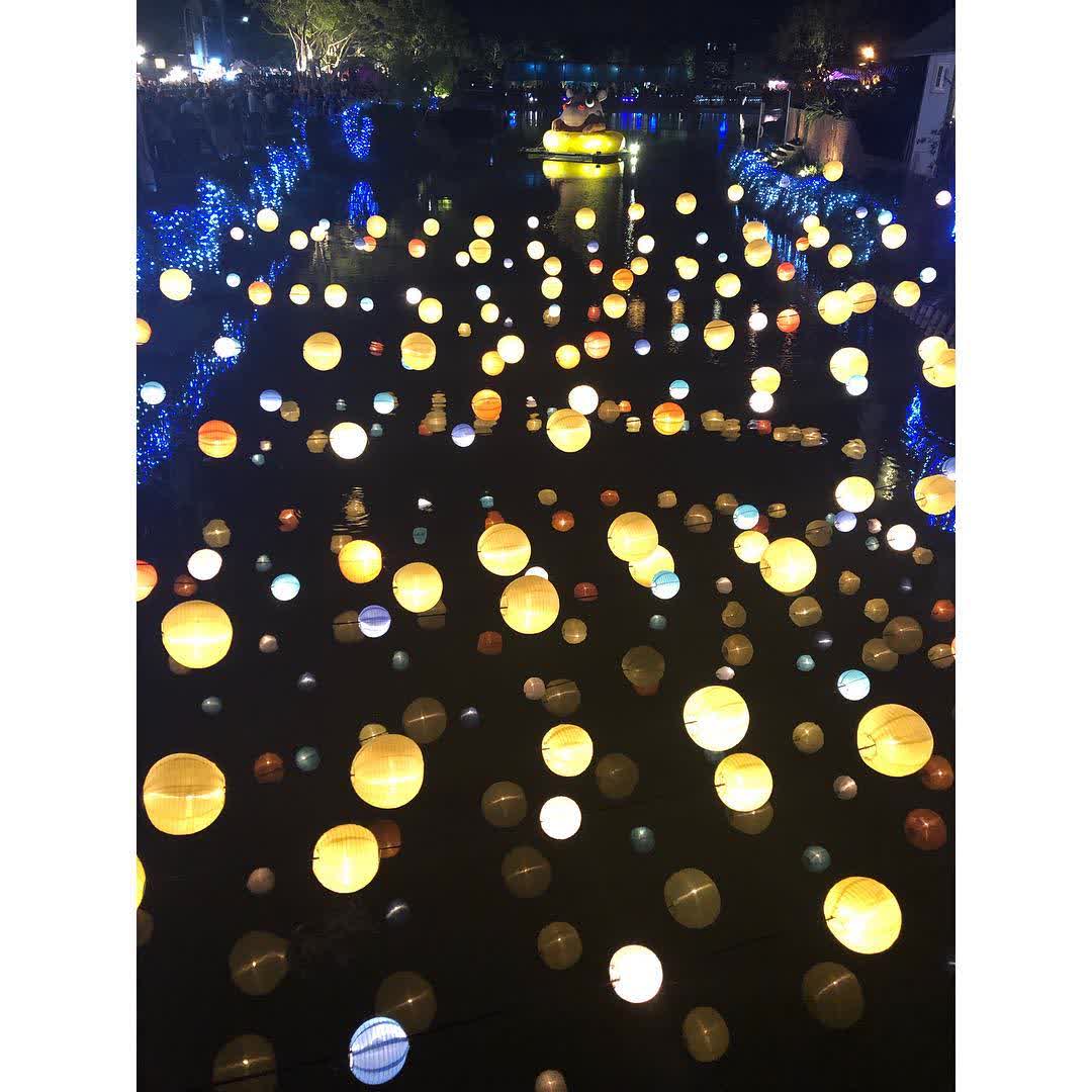 鹽水月津港歷史街區 | 去趣 chicTrip