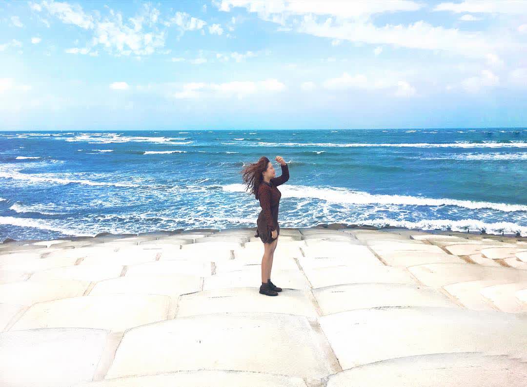 南寮魚鱗天梯 | 去趣 chicTrip