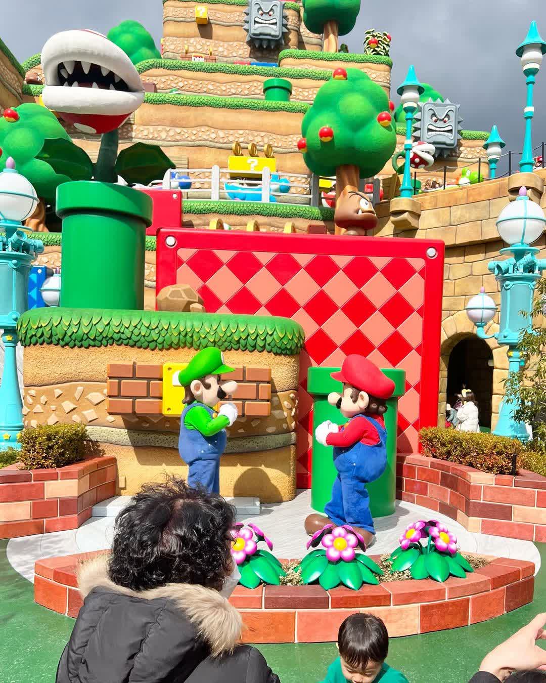 日本環球影城 | 去趣 chicTrip