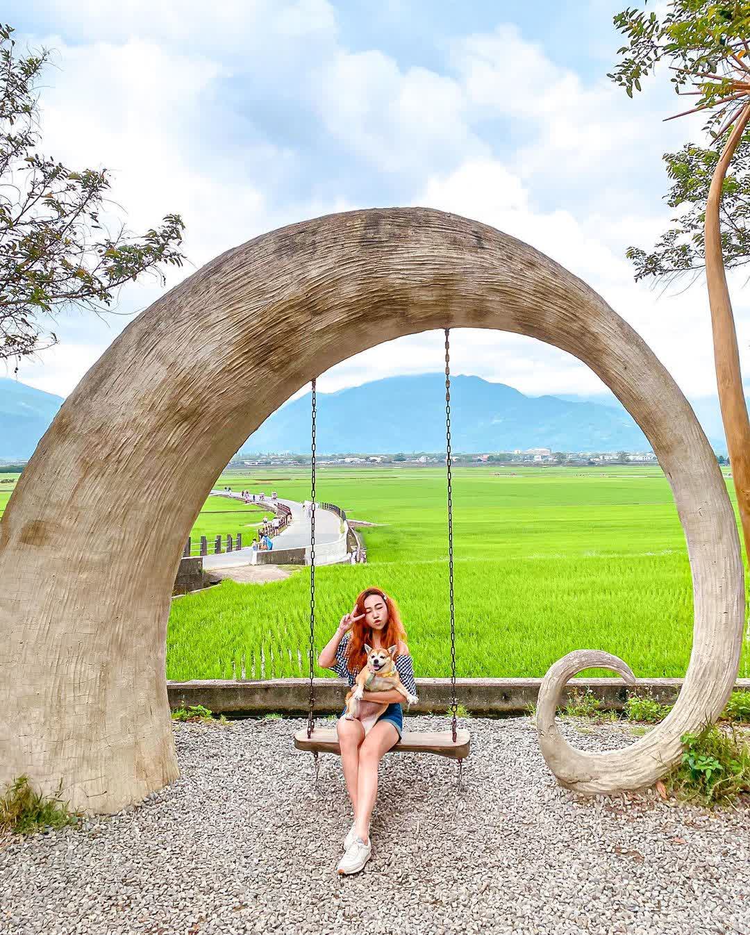 天堂路 | 去趣 chicTrip