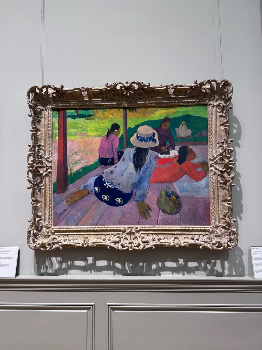 大都會藝術博物館 | 去趣 chicTrip