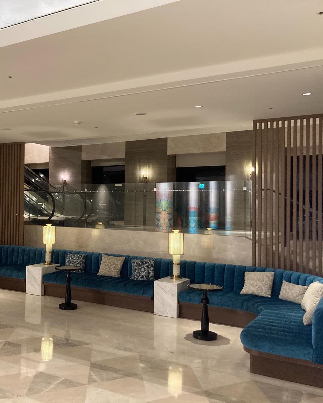 凱達大飯店 (Caesar Metro Taipei) | 去趣 chicTrip